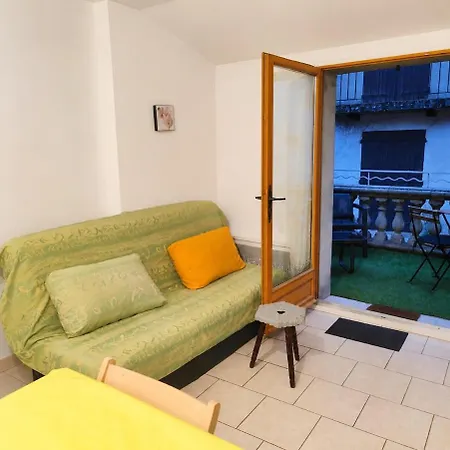 Apartmán Orchidee - Terrasse Amenagee - Lumineux Avene
